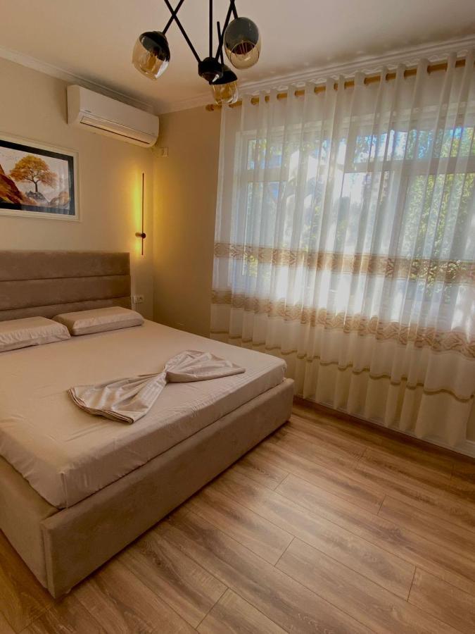 Serenity Apartament Tirana Exterior photo