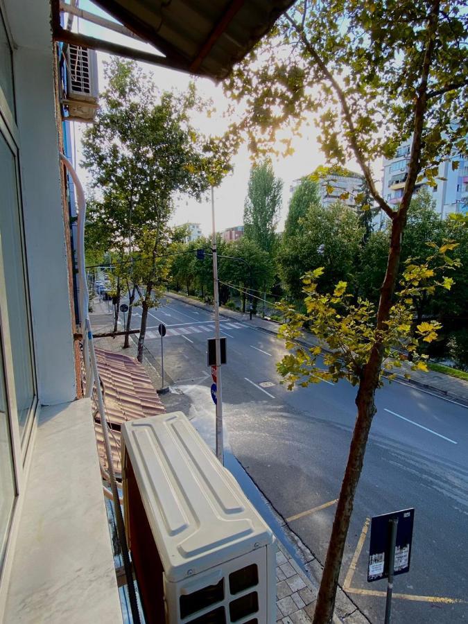 Serenity Apartament Tirana Exterior photo