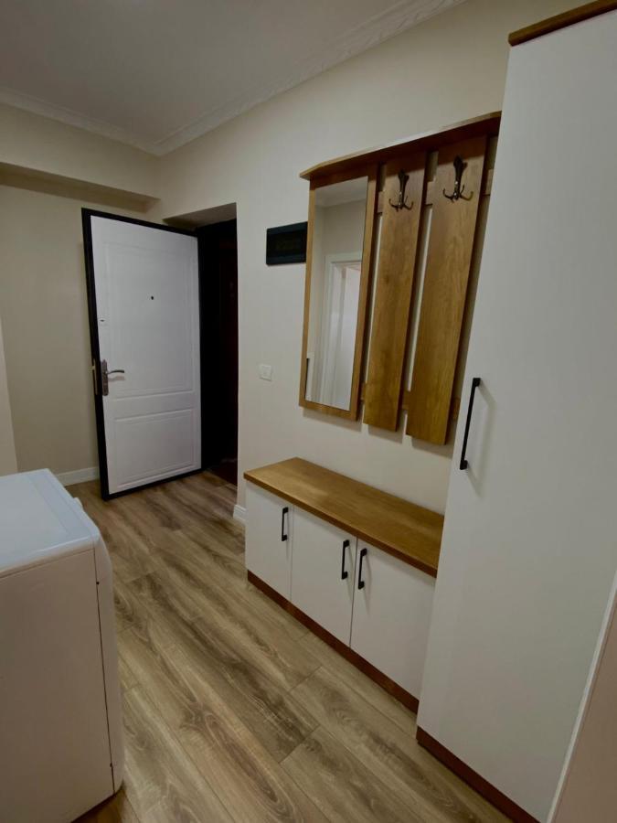 Serenity Apartament Tirana Exterior photo